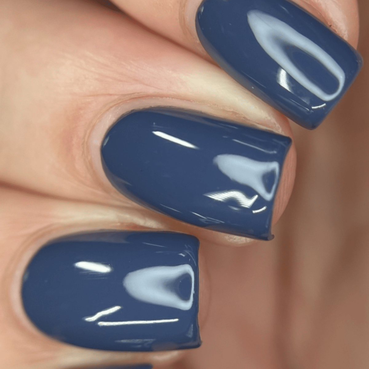 Dr's Remedy Nail Polishes Dr's Remedy Nail Polish - Devoted Denim