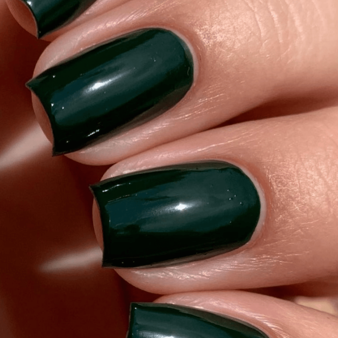 Dr's Remedy Nail Polishes Dr's Remedy Nail Polish - Empowering Evergreen