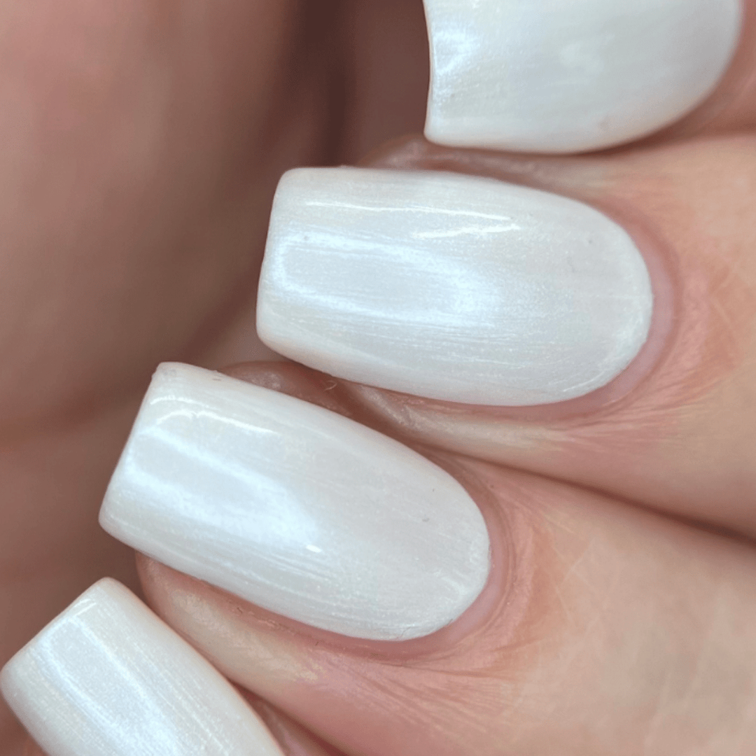 Dr's Remedy Nail Polishes Dr's Remedy Nail Polish - Patient Pearl