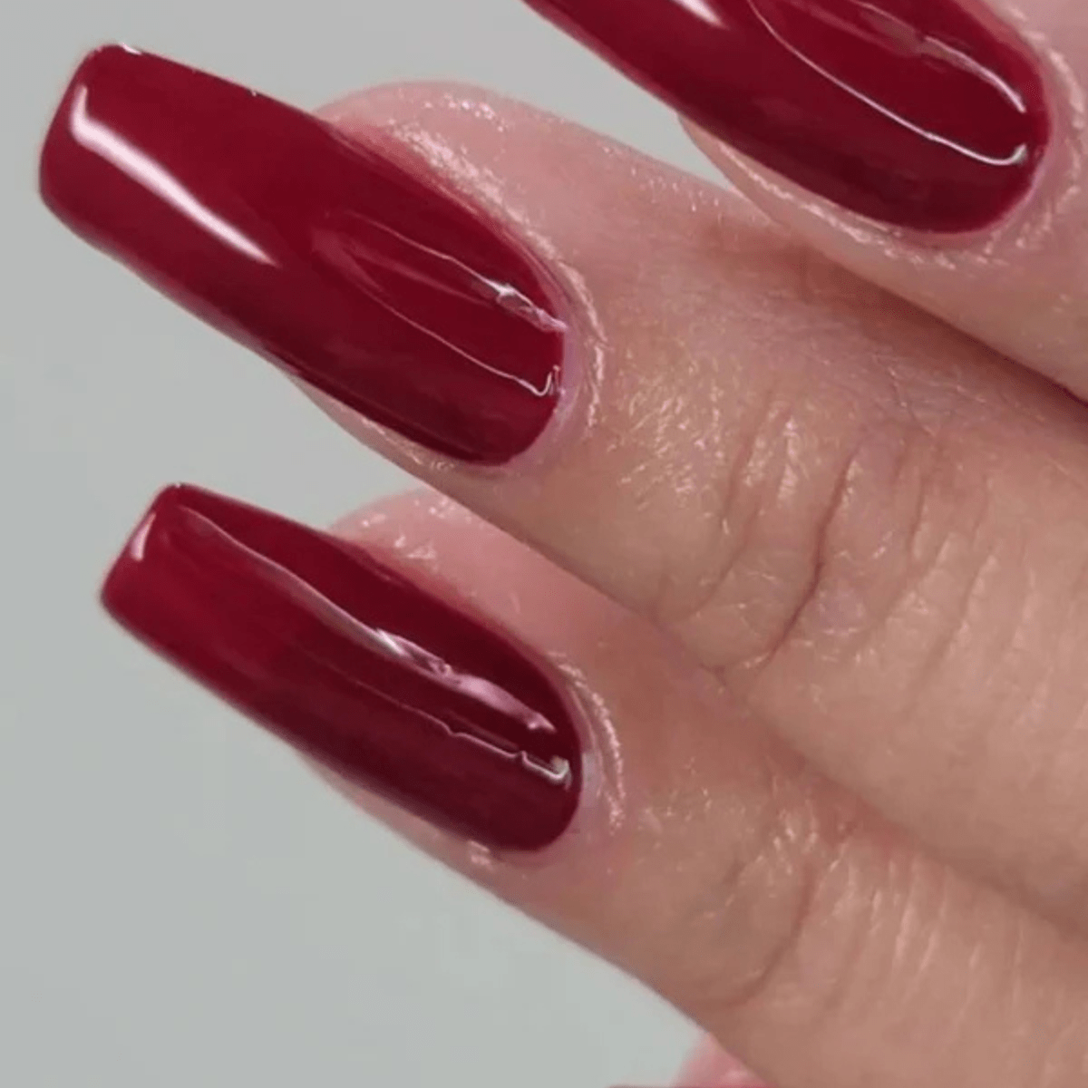 Dr's Remedy Nail Polishes Dr's Remedy Nail Polish Sassy Scarlet 15ml