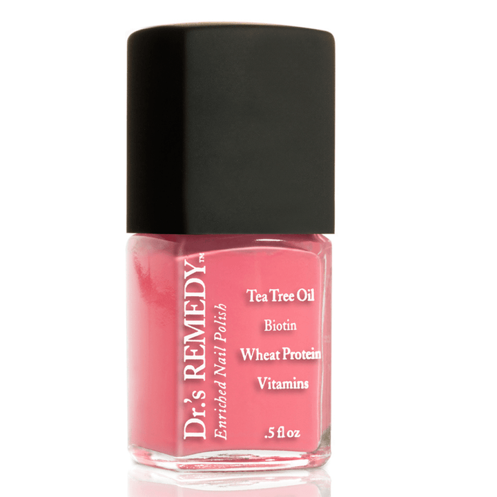 Dr's Remedy Nail Polishes Dr's Remedy Nail Polish - Serene Salmon 15ml