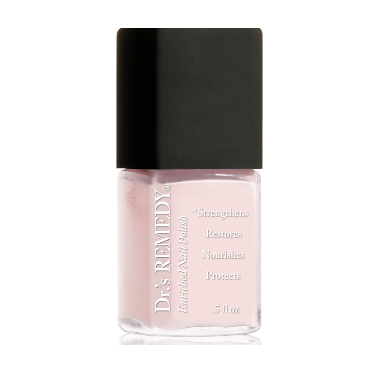 Dr's Remedy Nail Polishes Dr.’s Remedy Perfect Petal Pink