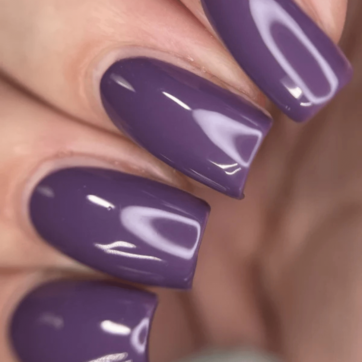 Dr's Remedy Nail Polishes Dr's Remedy - Plucky Plum
