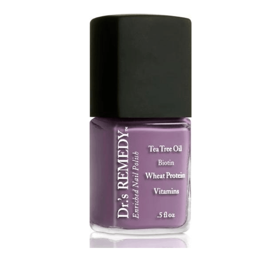 Dr's Remedy Nail Polishes Dr's Remedy - Plucky Plum