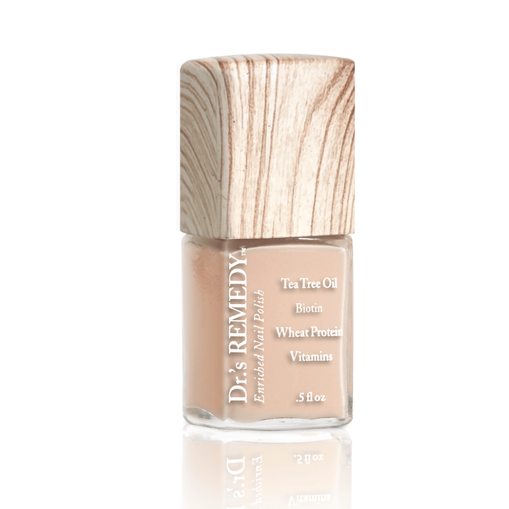 Dr's Remedy Nail Polishes Dr's Remedy Restore Ridge Repair Enriched Nail Polish 15ml
