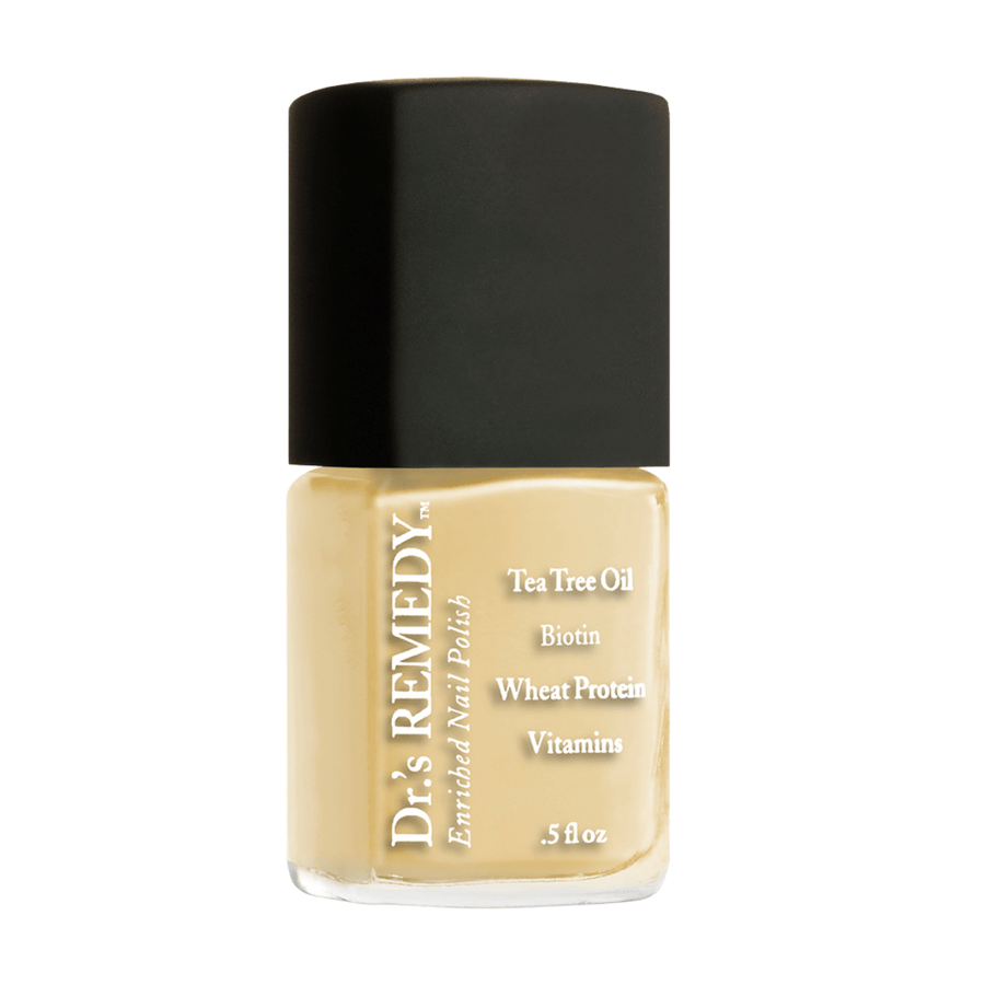 Dr's Remedy Nail Polishes Dr's Remedy Sweet Soleil - 15ml