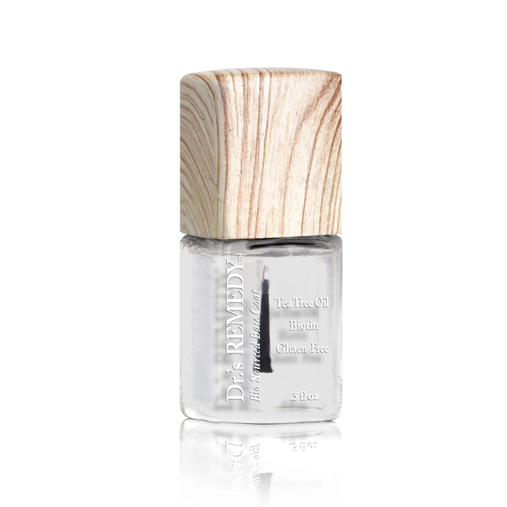 Dr's Remedy Nail Polishes Dr's Remedy Total 2 in 1 Top & Base Coat