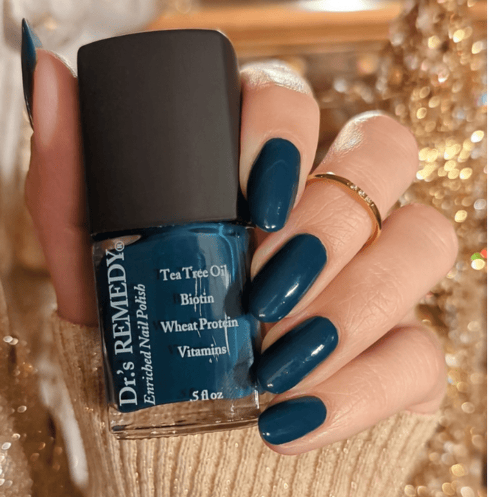 Drs Remedy Nail Polish Dr's Remedy Timeless Jewel Trio