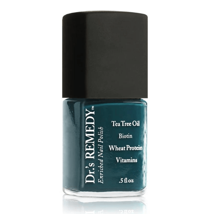 Drs Remedy Nail Polishes Dr's Remedy Nail Polish - Timeless Teal