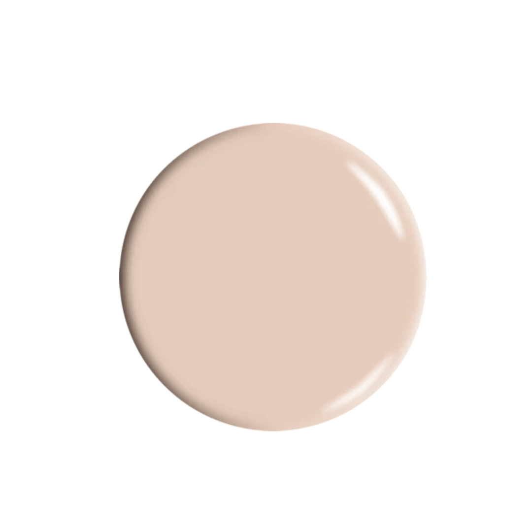 Drs Remedy Restore Ridge Repair nail polish colour swatch natural beige shade