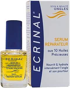 Ecrinal Nail Care Ecrinal Nail Repair Serum