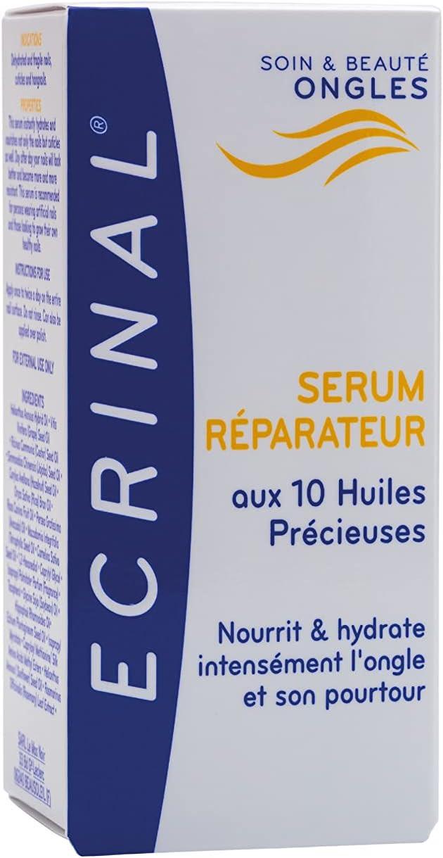 Ecrinal Nail Care Ecrinal Nail Repair Serum