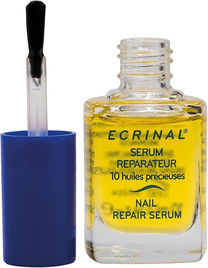 Ecrinal Nail Care Ecrinal Nail Repair Serum