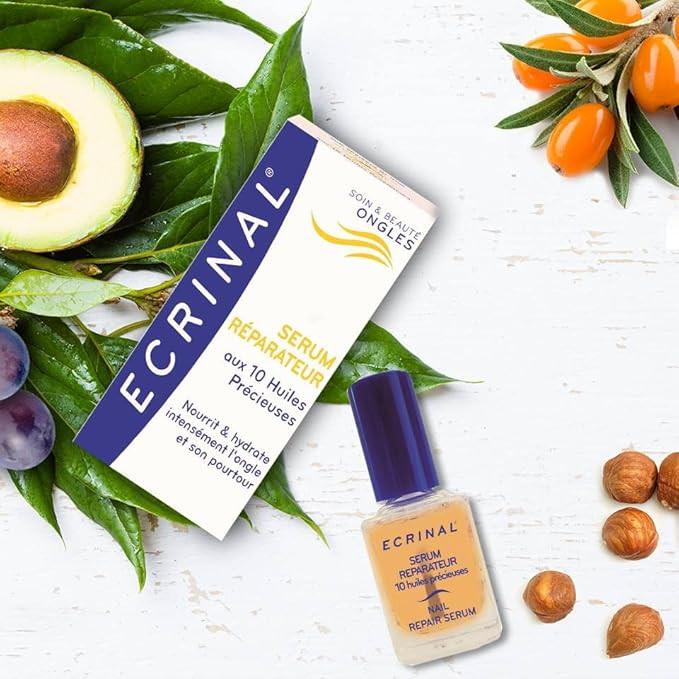 Ecrinal Nail Care Ecrinal Nail Repair Serum