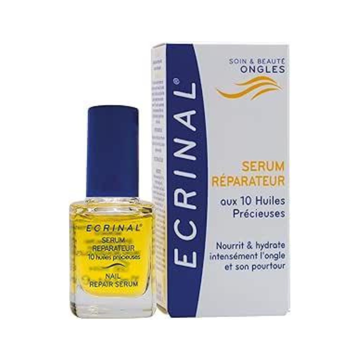 Ecrinal Nail Care Ecrinal Nail Repair Serum