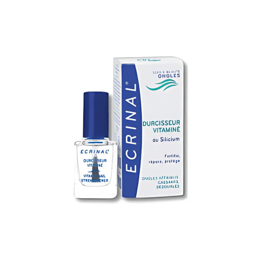 Ecrinal Nail Care Ecrinal Nail Strengthener 10ml