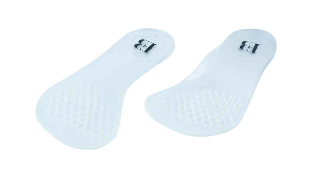 Emily Braidswood Insoles Emily Braidwood FLATS Insoles