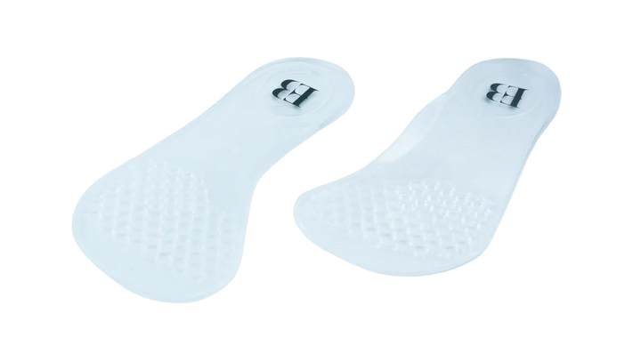 Emily Braidswood Insoles Emily Braidwood FLATS Insoles