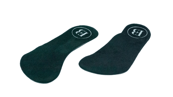 Emily Braidswood Insoles Emily Braidwood FLATS Insoles