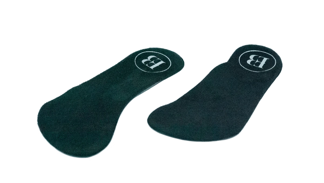 Emily Braidswood Insoles Emily Braidwood FLATS Insoles