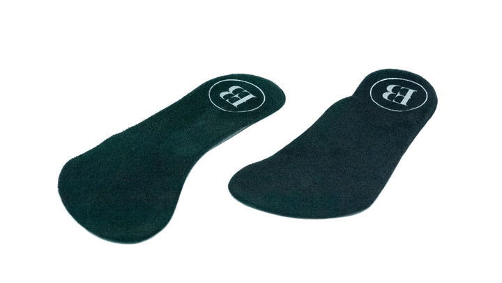 Emily Braidswood Insoles Emily Braidwood FLATS Insoles