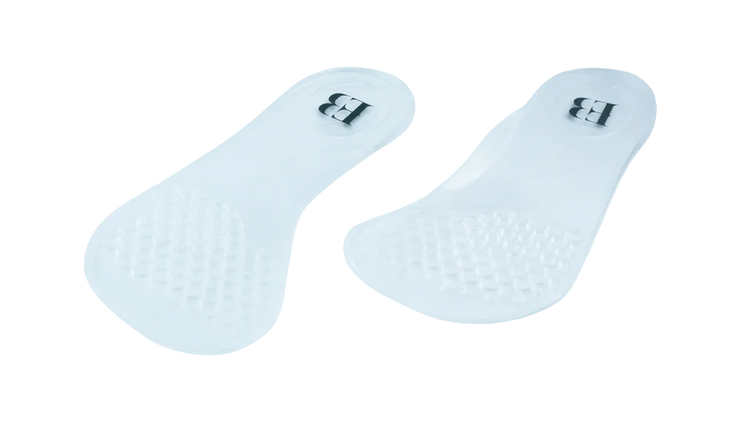 Emily Braidswood Insoles Emily Braidwood FLATS Insoles
