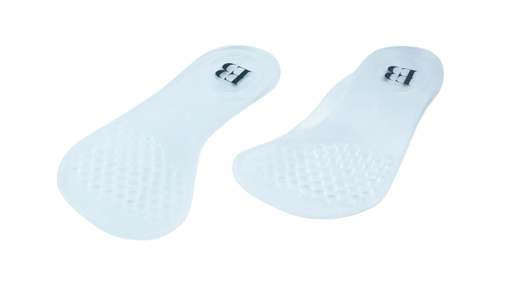 Emily Braidswood Insoles Emily Braidwood FLATS Insoles