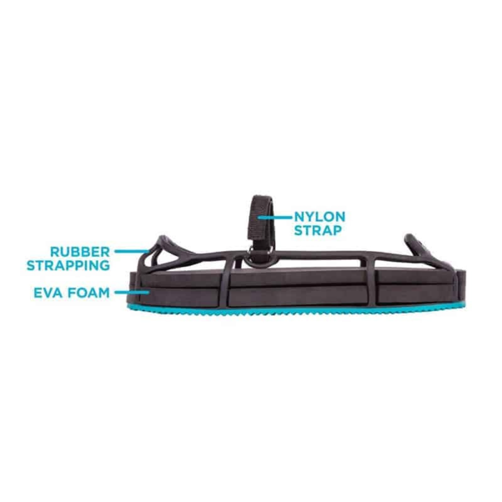 EVENup Shoe Lift Evenup Shoe Balancer for Walking Boots