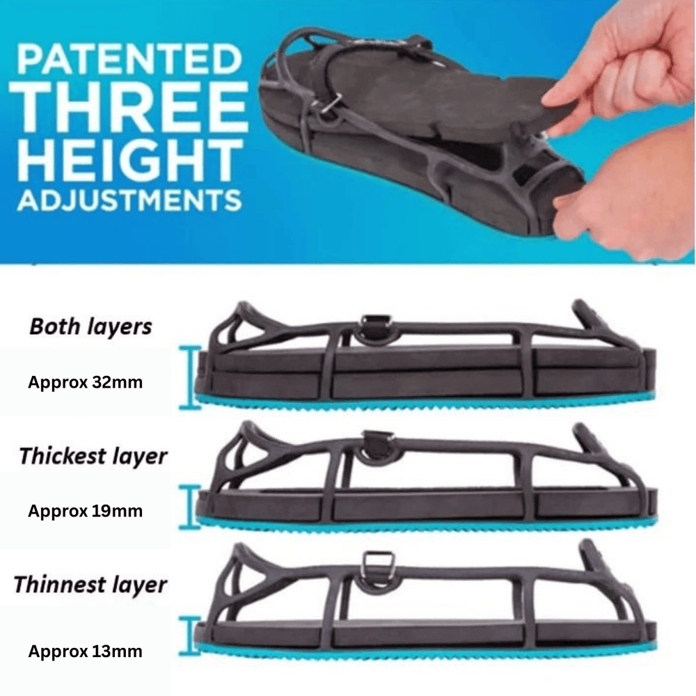 EVENup Shoe Lift EVENup Shoe Lift