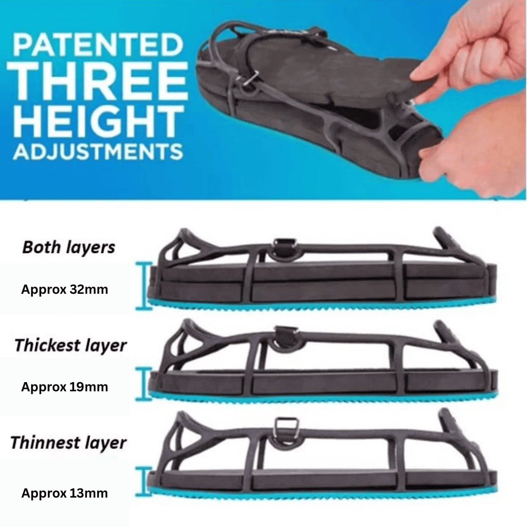 EVENup Shoe Lift EVENup Shoe Lift