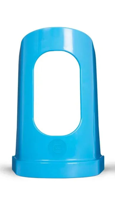 Ezy-As Stocking Applicatorc Large - Blue Ezy-As Compression Stocking Applicator – Stocking & Garment Donning Aid