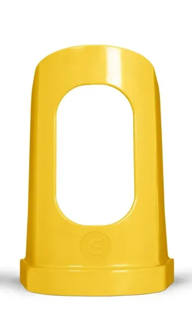 Ezy-As Stocking Applicatorc Medium - Yellow Ezy-As Compression Stocking Applicator – Stocking & Garment Donning Aid
