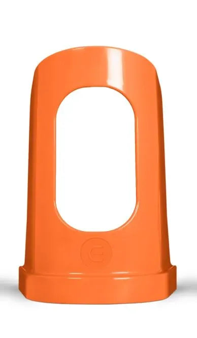 Ezy-As Stocking Applicatorc Small - Orange Ezy-As Compression Stocking Applicator – Stocking & Garment Donning Aid