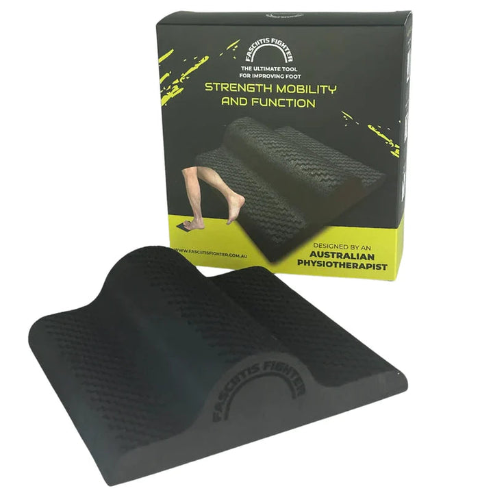 Fasciitis Fighter Foot Massage Aid Plantar Fasciitis Fighter -  Single - 15cm wide