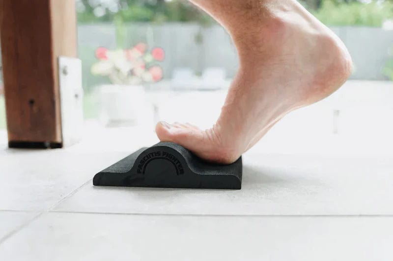 Fasciitis Fighter Foot Massage Aid Plantar Fasciitis Fighter -  Single - 15cm wide