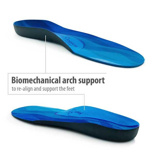 Footlogics Insoles & Inserts Footlogics Comfort Insoles