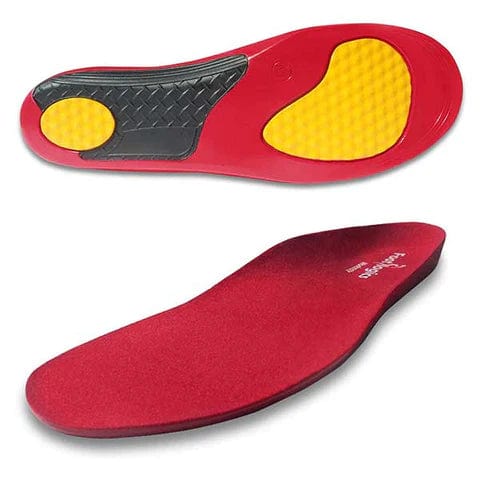 Footlogics Insoles & Inserts Footlogics Workmate Insole