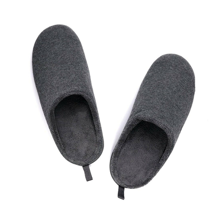 Footlogics Zullaz Orthotic Support Slippers - Men's