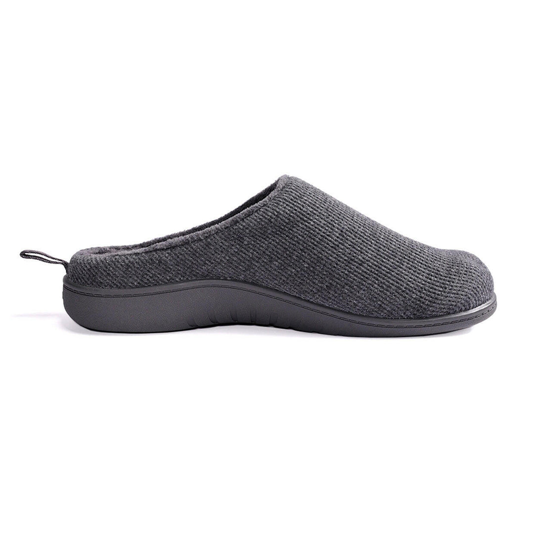 Footlogics Zullaz Orthotic Support Slippers - Men's