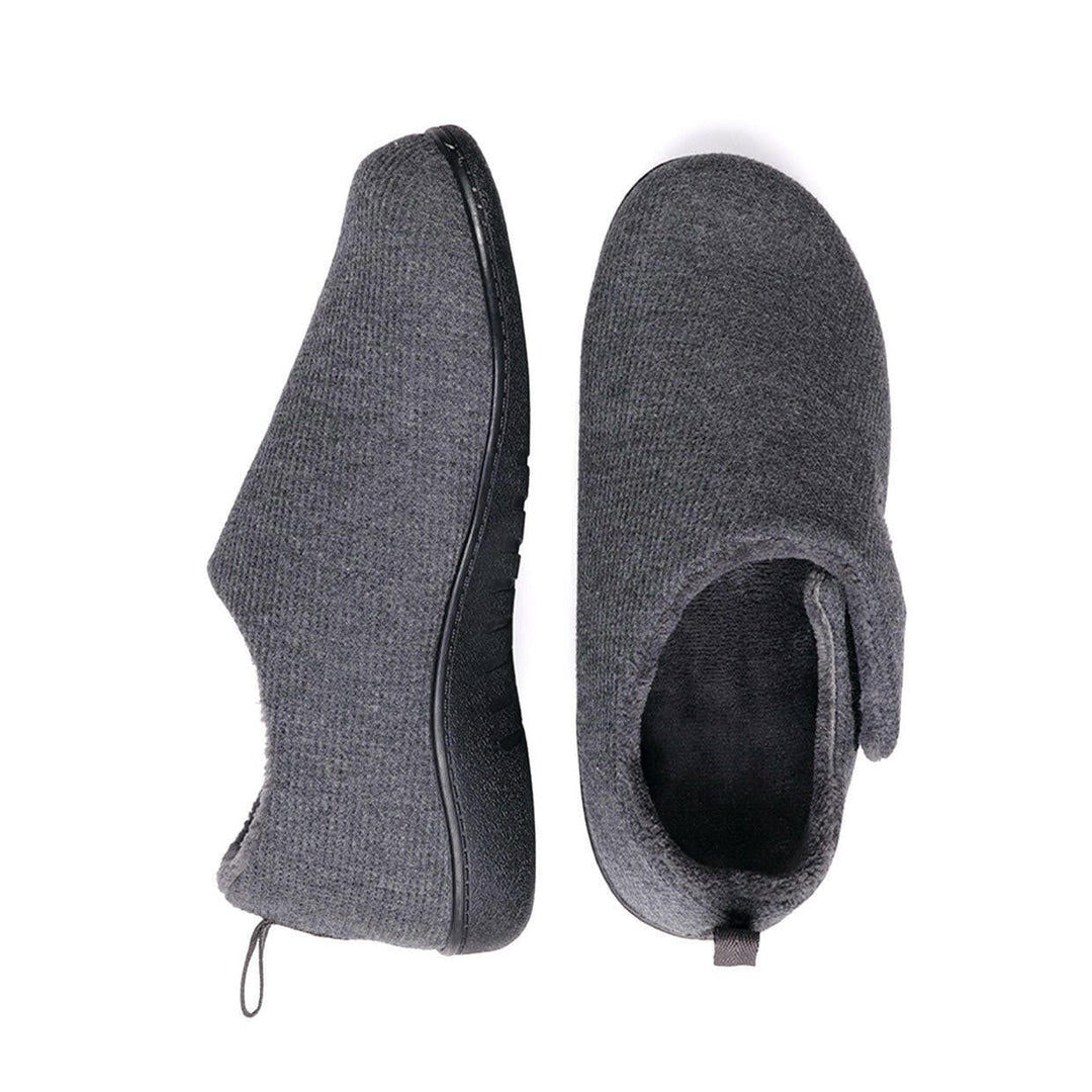 Footlogics Zullaz Orthotic Support Slippers - Unisex