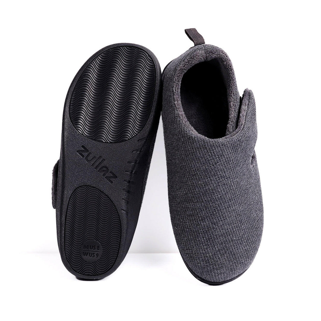 Footlogics Zullaz Orthotic Support Slippers - Unisex