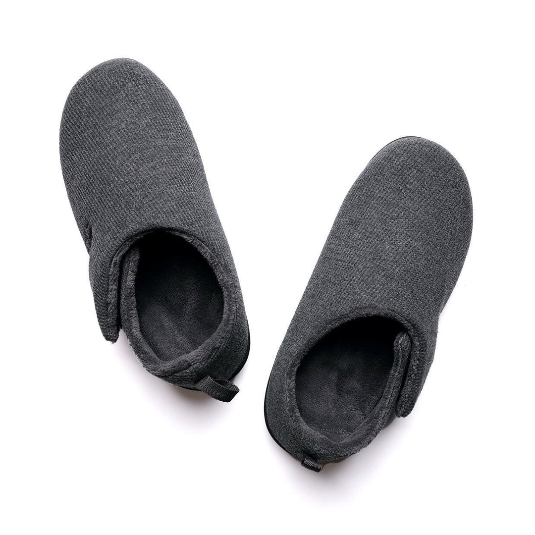 Footlogics Zullaz Orthotic Support Slippers - Unisex