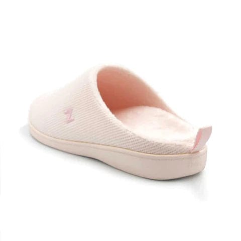 Footlogics Zullaz Orthotic Support Slippers - Women's Pink