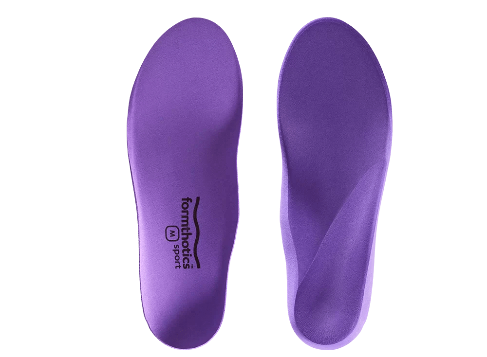 Formthotics Insoles Formthotics Run Insoles