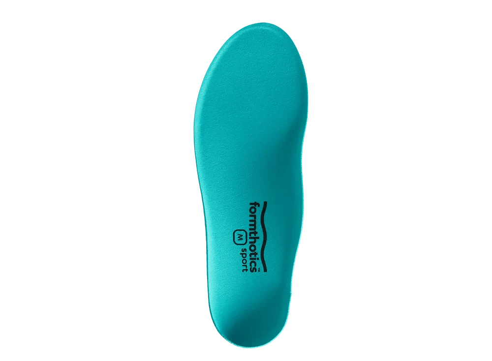 Formthotics Insoles & Inserts Formthotics Run Dual Density Insoles