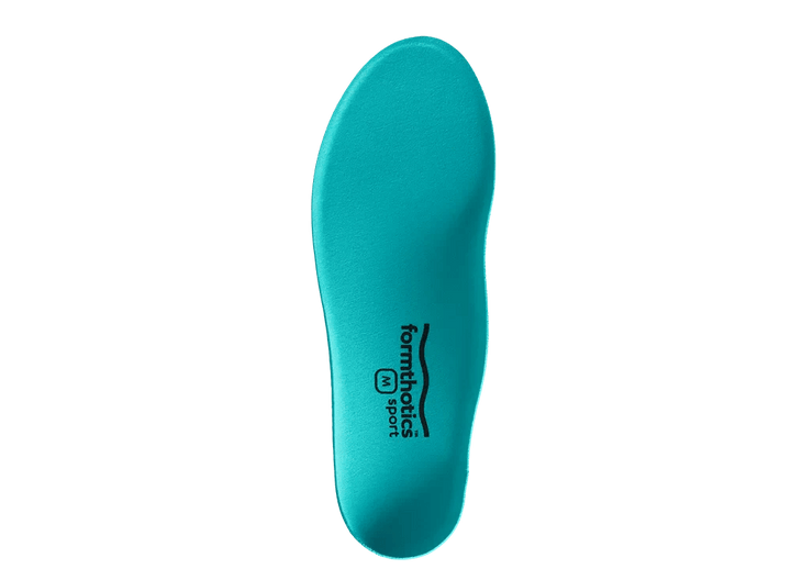 Formthotics Insoles & Inserts Formthotics Run Dual Density Insoles