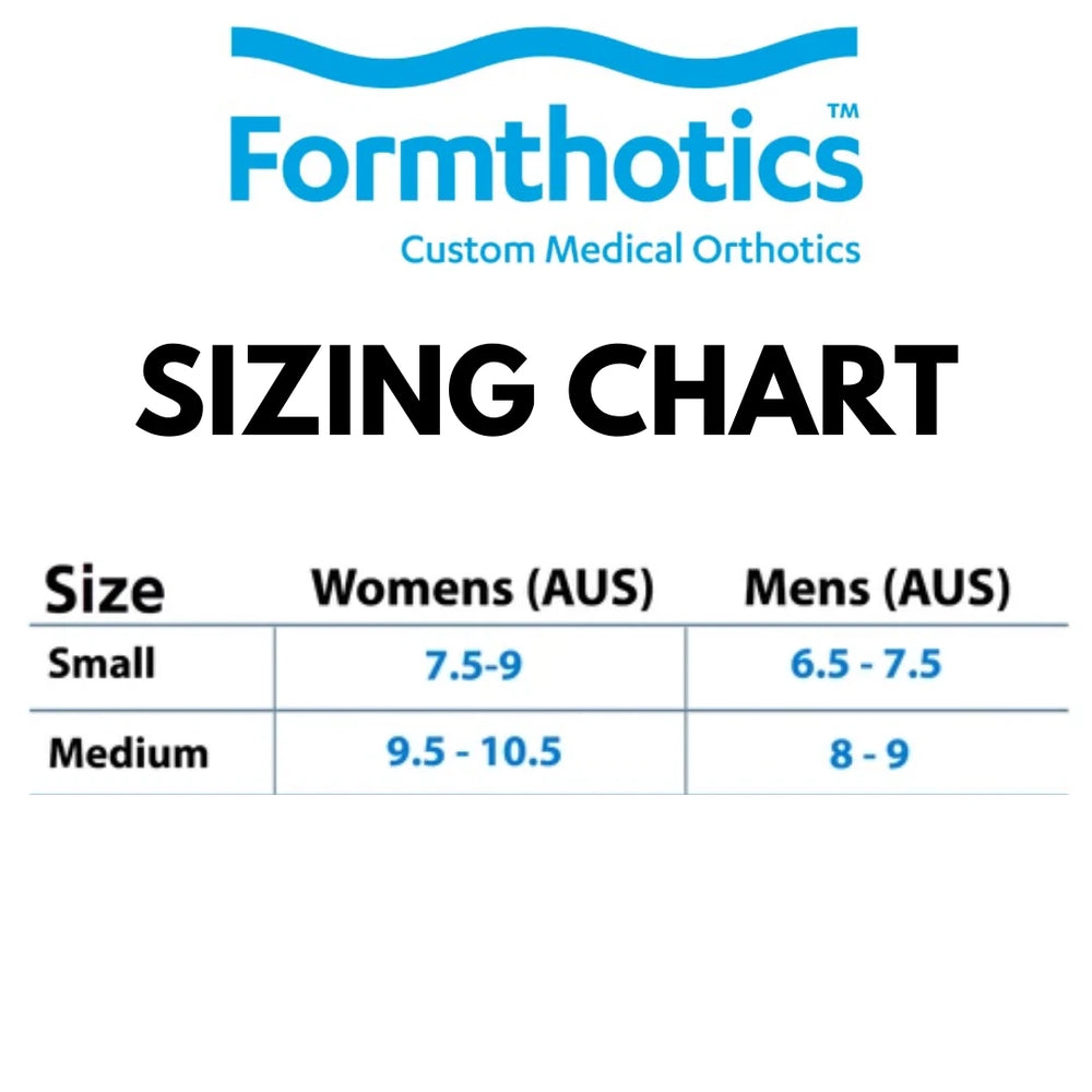 Formthotics Metatarsal Pads Formthotics Metatarsal Dome Pads
