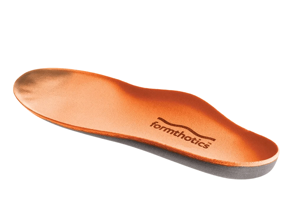 Formthotics Insoles & Inserts Formthotics Everyday Workfit Orthotics