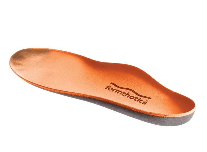 Formthotics Insoles & Inserts Formthotics Everyday Workfit Orthotics