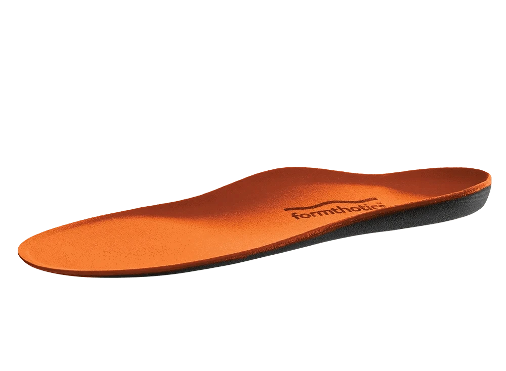 Formthotics Insoles & Inserts Formthotics Everyday Workfit Orthotics